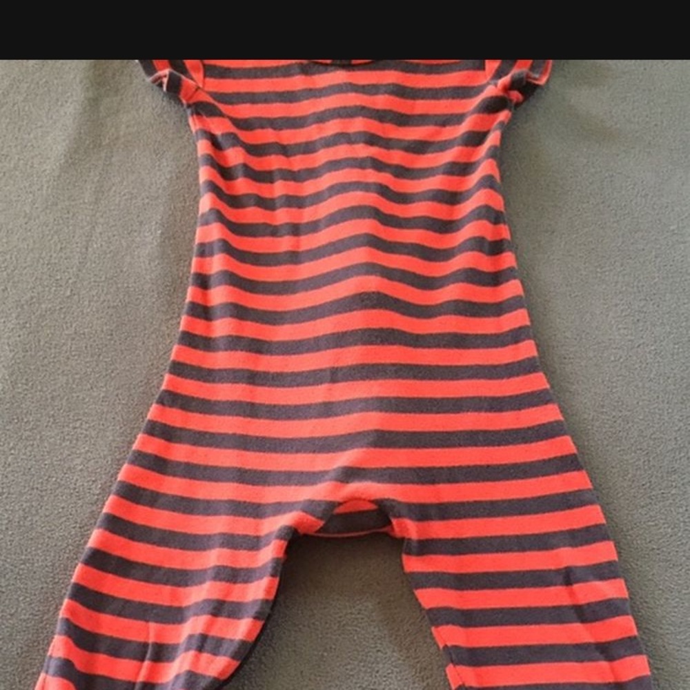 Little sleeper keeper